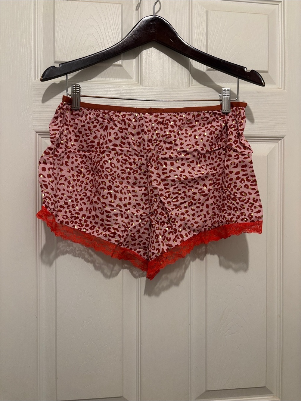 ‼️BNWT‼️Victoria’s secret pj shorts - Picture 3 of 4